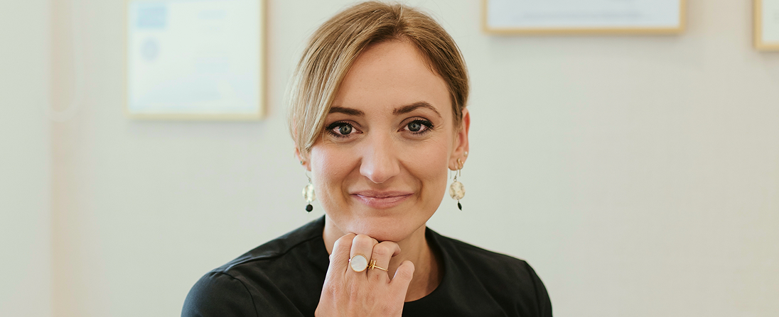Dr. Tea *Rosović*